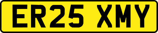 ER25XMY