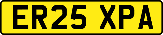 ER25XPA