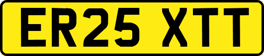 ER25XTT