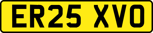 ER25XVO