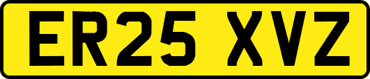 ER25XVZ