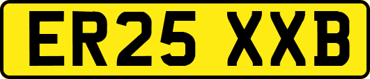 ER25XXB