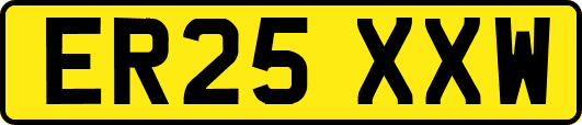 ER25XXW