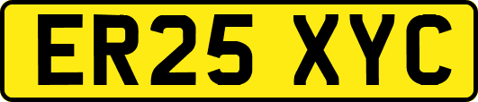 ER25XYC