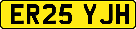 ER25YJH