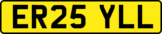 ER25YLL
