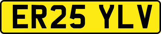 ER25YLV