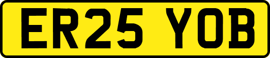 ER25YOB