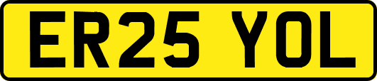 ER25YOL