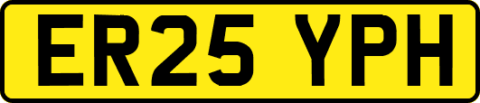 ER25YPH