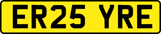 ER25YRE