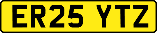 ER25YTZ