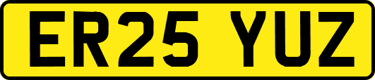 ER25YUZ