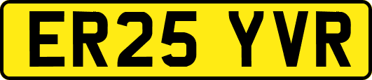 ER25YVR