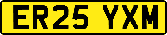 ER25YXM