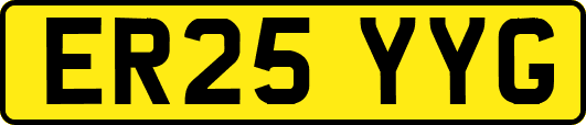 ER25YYG