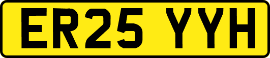 ER25YYH