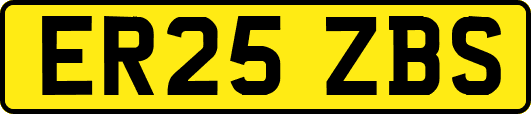 ER25ZBS