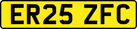 ER25ZFC