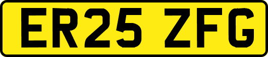 ER25ZFG