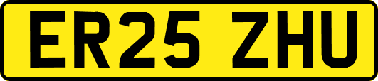 ER25ZHU