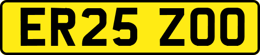 ER25ZOO