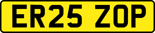 ER25ZOP