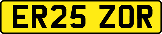 ER25ZOR