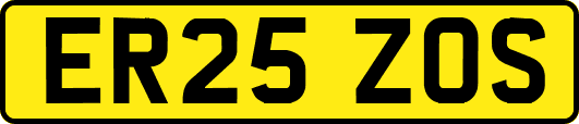 ER25ZOS