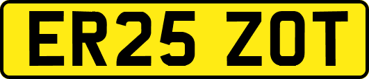ER25ZOT