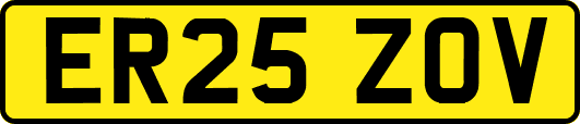 ER25ZOV