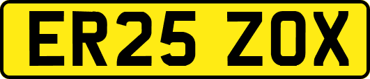 ER25ZOX