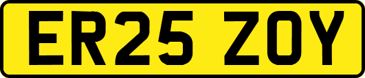 ER25ZOY