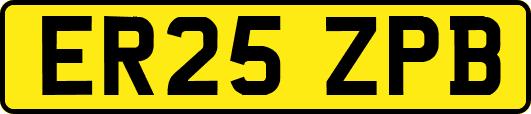 ER25ZPB