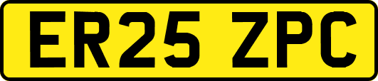 ER25ZPC