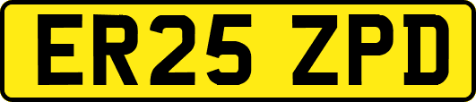 ER25ZPD