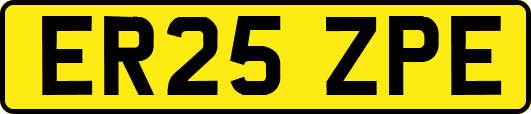 ER25ZPE