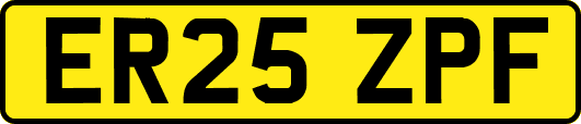 ER25ZPF