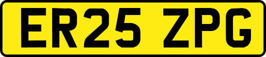 ER25ZPG