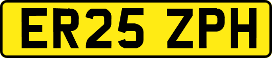 ER25ZPH