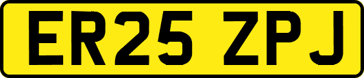 ER25ZPJ