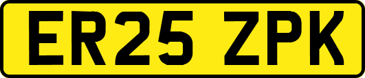 ER25ZPK