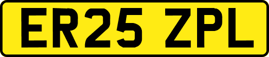 ER25ZPL
