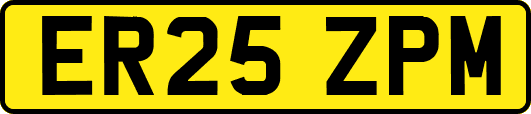 ER25ZPM