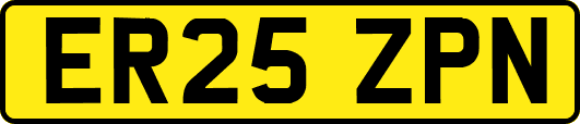 ER25ZPN