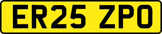 ER25ZPO