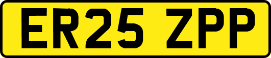 ER25ZPP