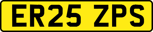 ER25ZPS