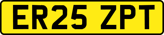 ER25ZPT