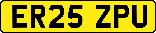ER25ZPU